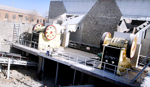 開個砂石廠需要投資多少錢？石料廠設備多少錢一套