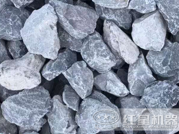 鄂式破碎機加工青石效果如何？價格如何