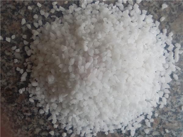 投資白云巖破碎生產(chǎn)線，年產(chǎn)100萬噸的需要哪些設(shè)備？成本多大