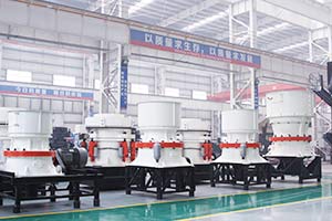 采石場(chǎng)一年能掙多少錢(qián)？都需要哪些碎石生產(chǎn)線(xiàn)設(shè)備？