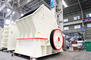 重型錘式破碎機(jī)有哪些型號(hào)？產(chǎn)量是多少