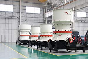 政府提倡扶持機制砂項目，什么樣的石頭可以生產機制砂？