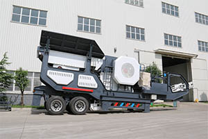 混凝土路面破碎機(jī)械設(shè)備有哪些？什么機(jī)械更好？