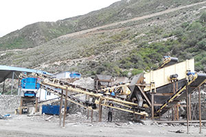 人工制砂是合法的嗎？開辦制砂廠需要什么手續?