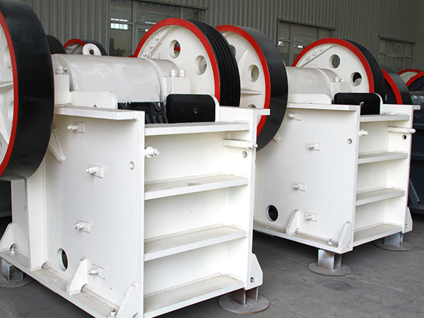 顎破機一套有哪些？多少錢一臺？