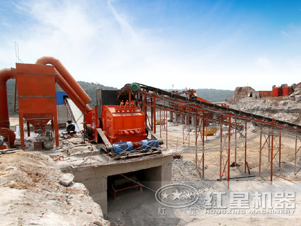 石子粉碎機(jī)有哪些類型？采購費(fèi)用是多大