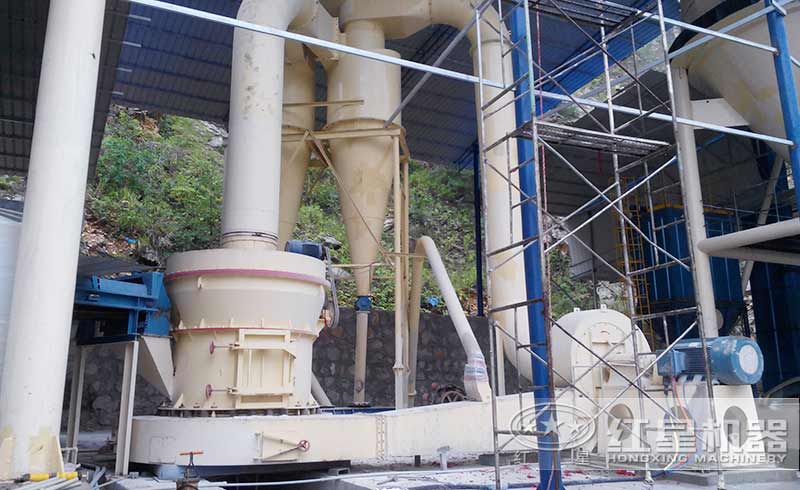 購買一臺磨粉機，出料80-400目的需要多少錢