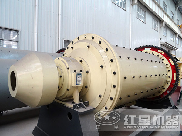 選購(gòu)鋁灰球磨機(jī)，哪家比較靠譜