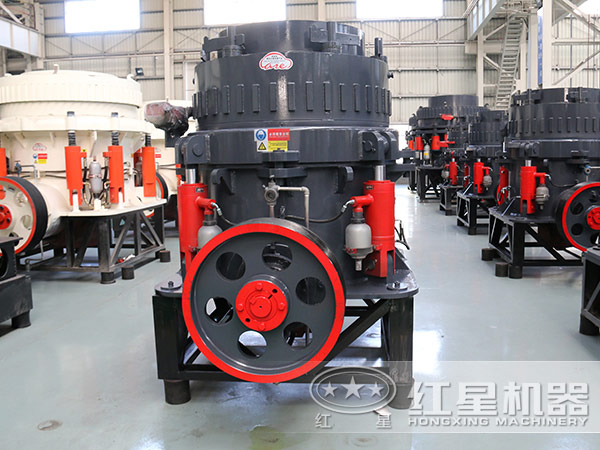 1750圓錐破的產(chǎn)量高嗎？好不好用呢？